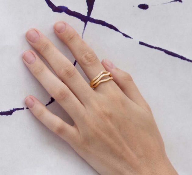 Curves Golden Ring - Image 2