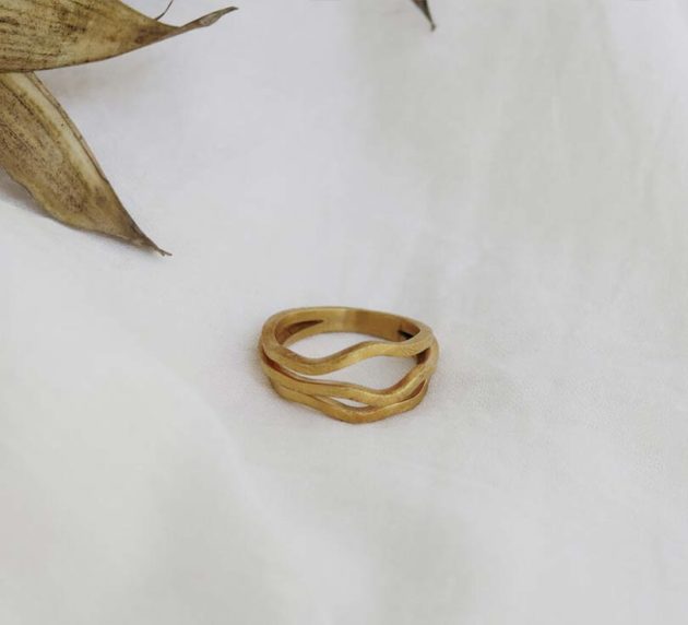 Curves Golden Ring - Image 3